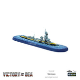 Victory at Sea - Nürnberg